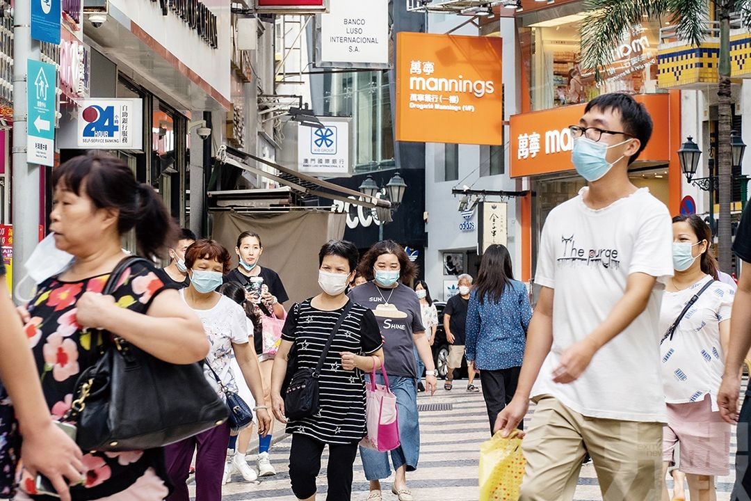 馬志毅：冀盡快實施及持續優化