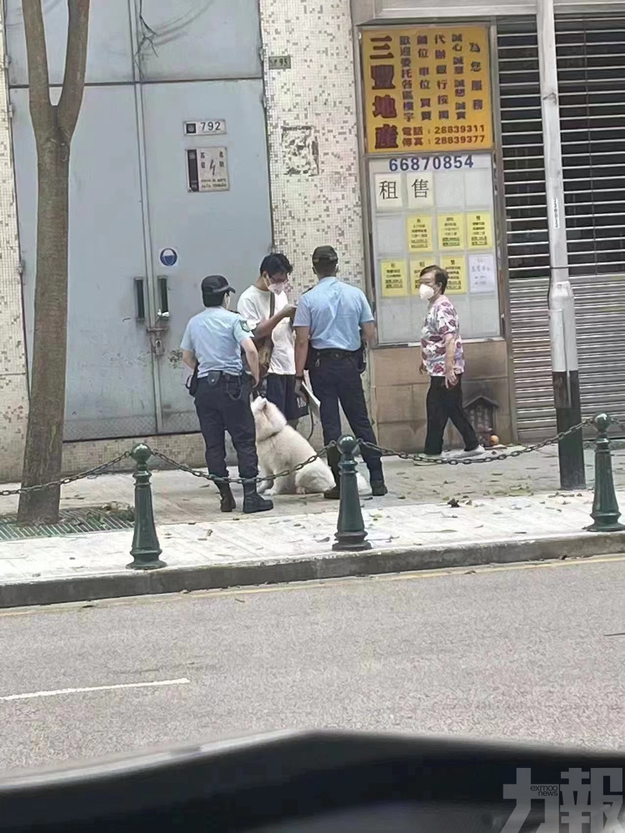 違反疫措將拘留及即審即判