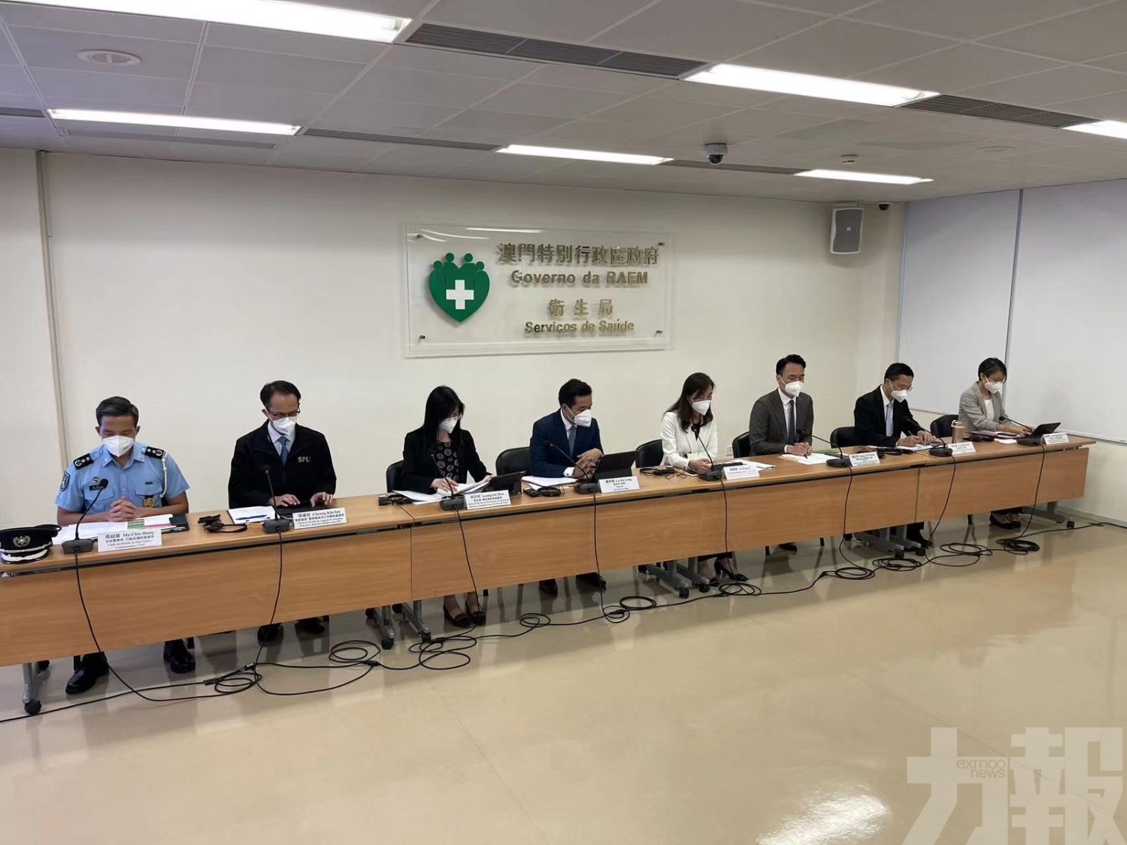 將爭取恢復與內地免隔離通關