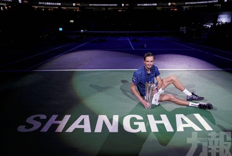 ATP中國賽季連續三年被取消