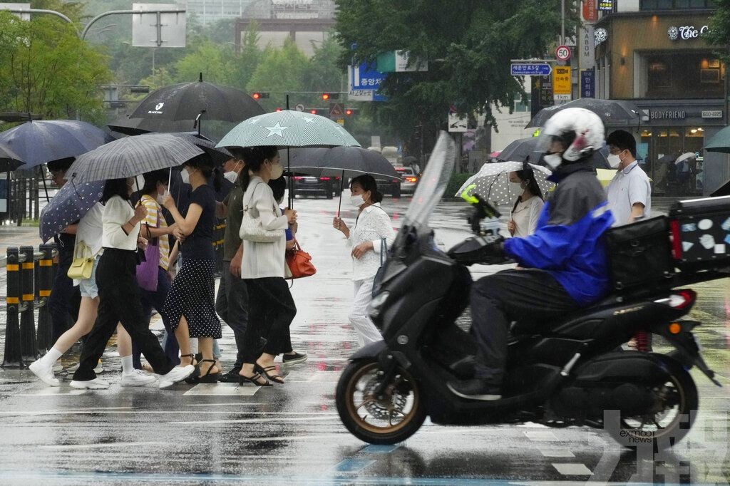 韓國疫情復燃 入境旅客24小時內須核檢