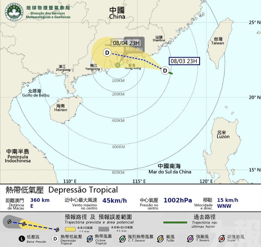 料在明日清晨維持