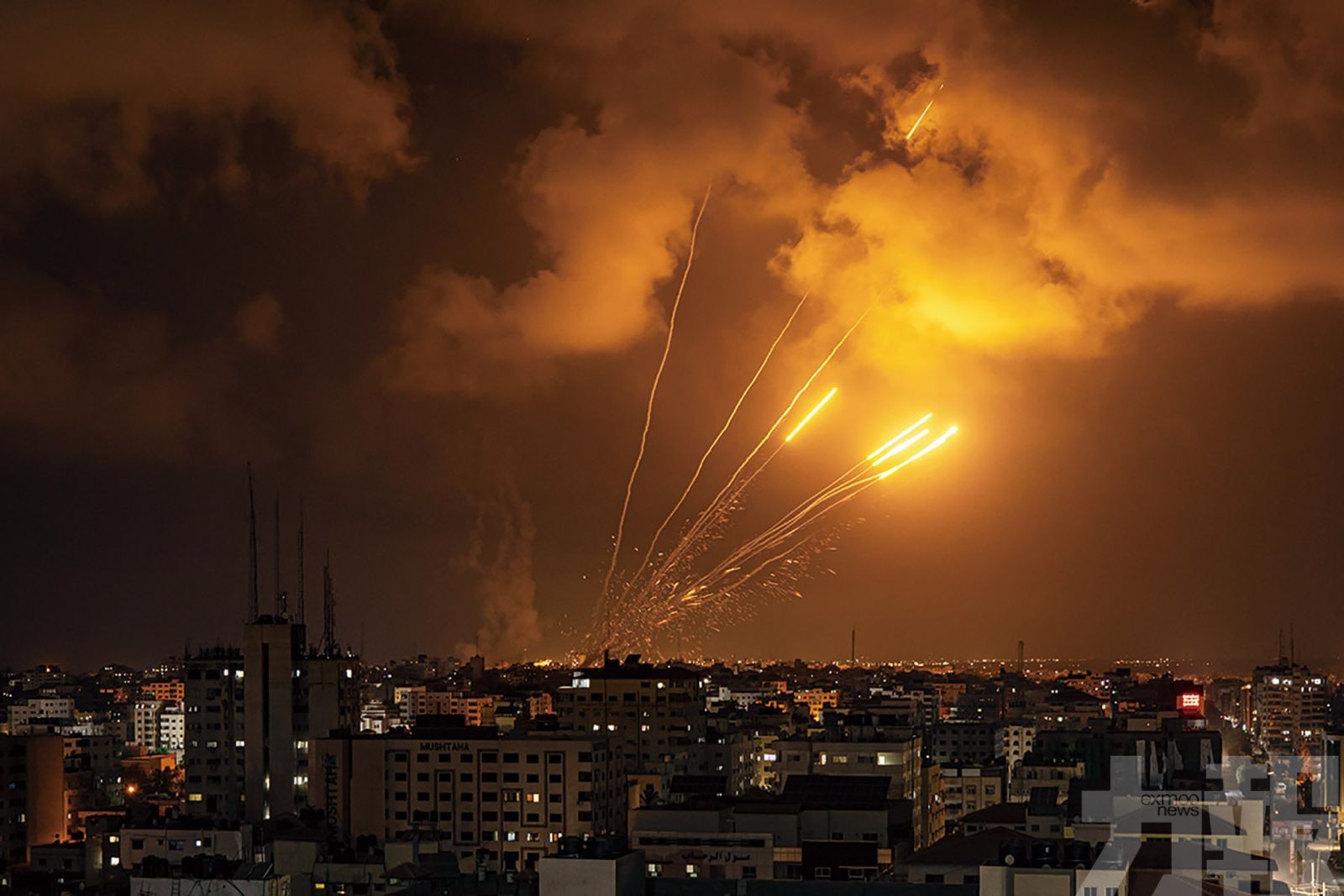 以色列：致命空襲或持續一周