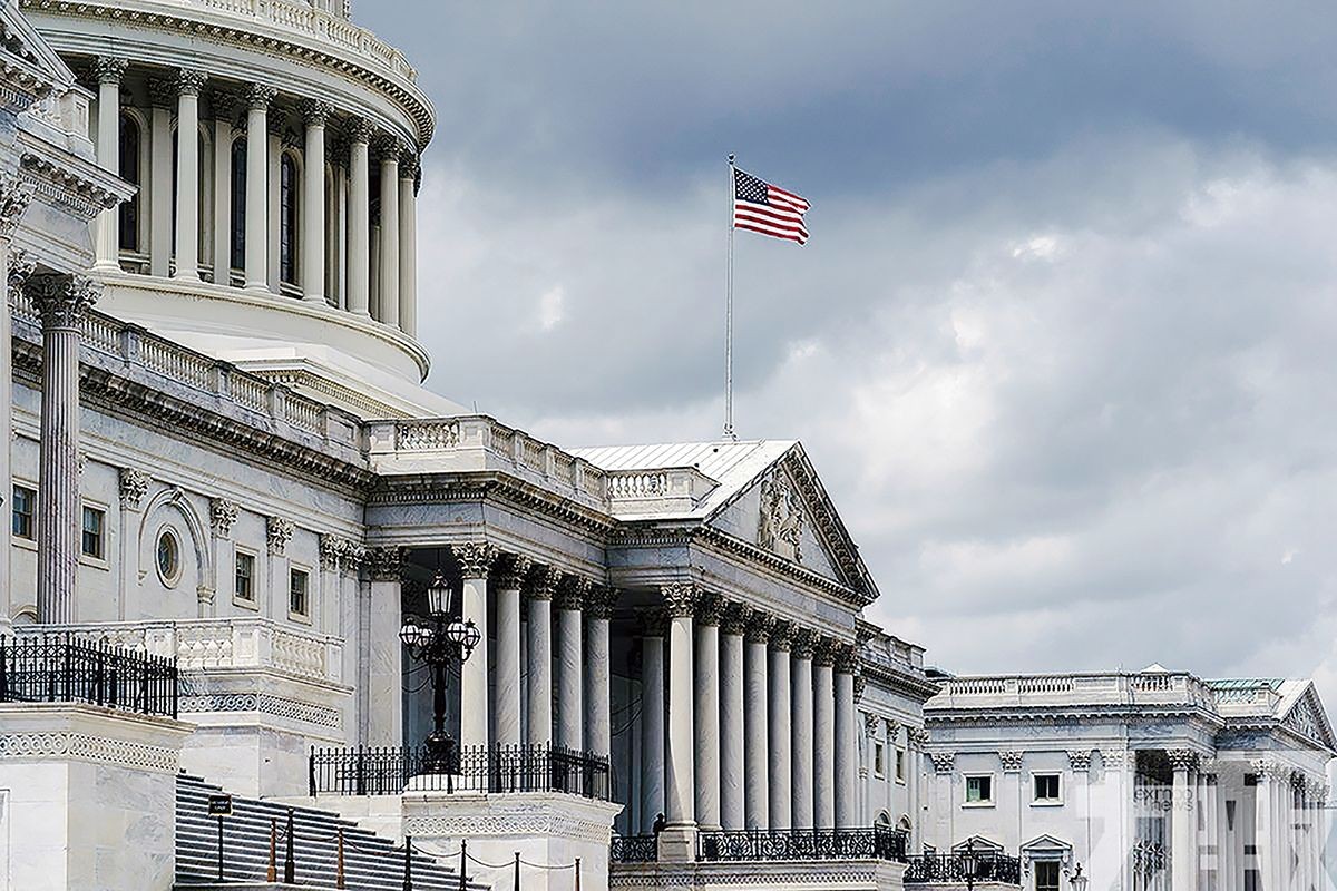 美參院將辯論《降通脹法案》