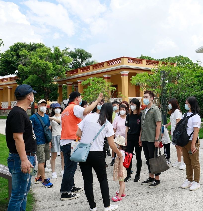 當局研究延長食住遊可行性