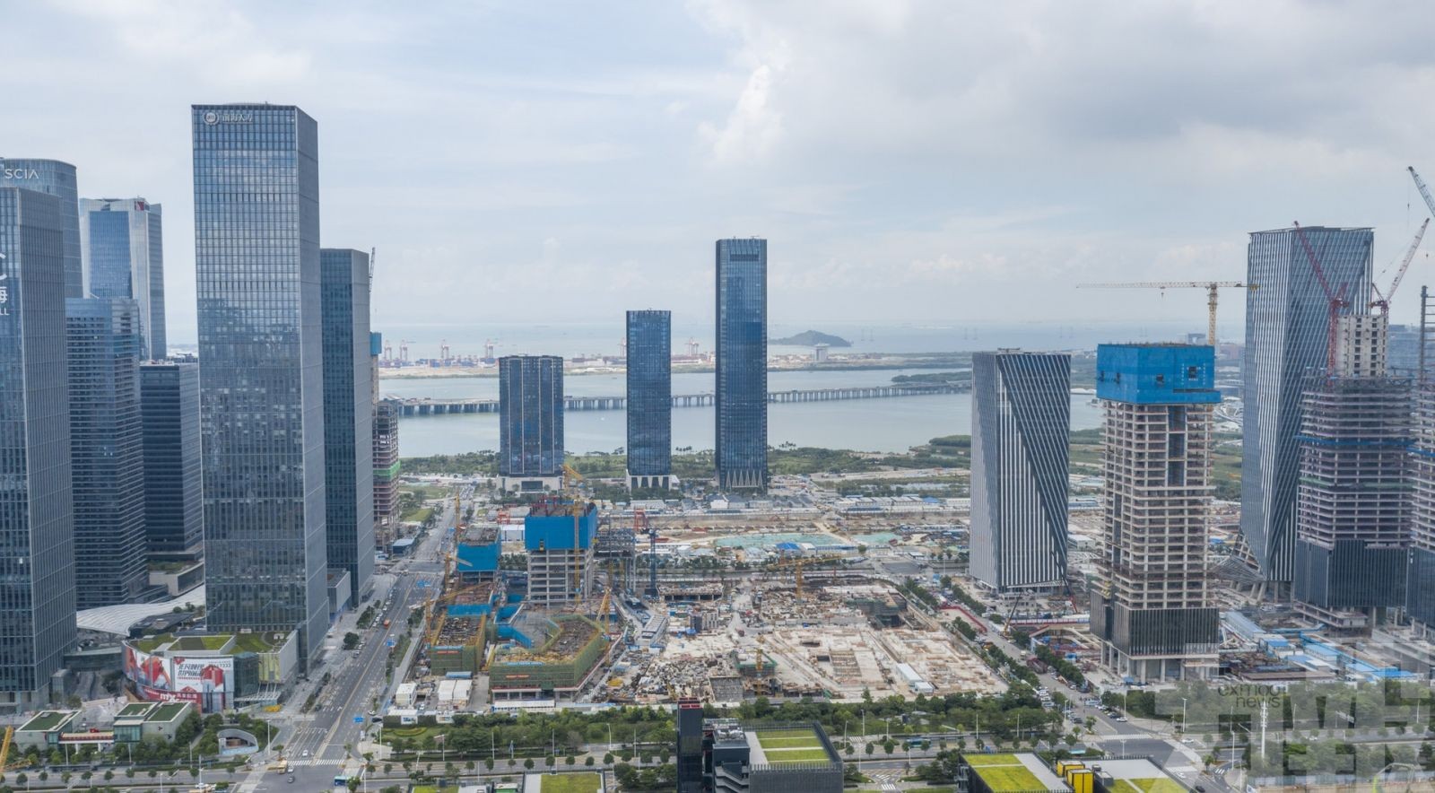 深圳併購市場成為大灣區核心市場