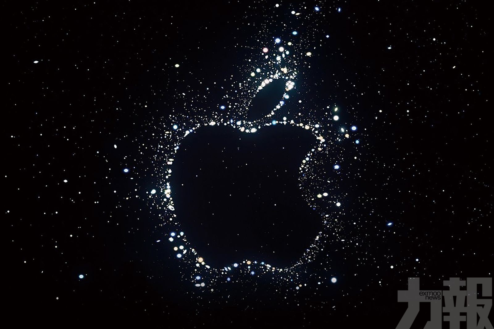 太空主視覺預示iPhone新功能？