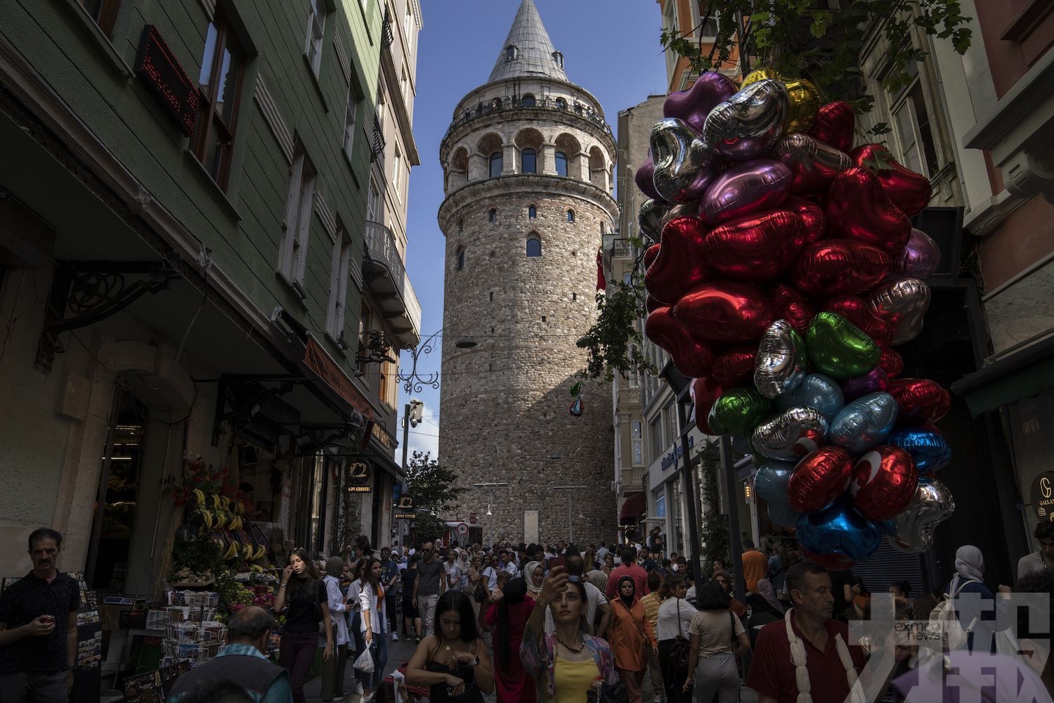 土耳其8月物價指數升破80%