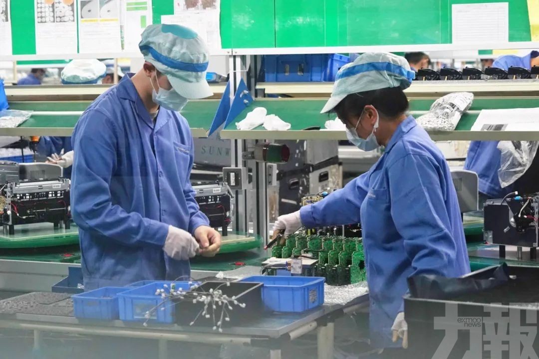 貼息比例最高五成 免申即享