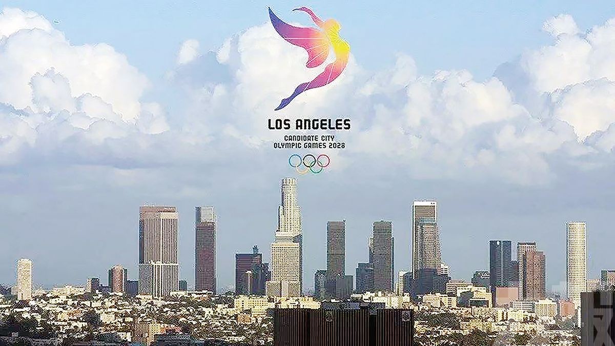 洛杉磯奧運會需縮減開支等