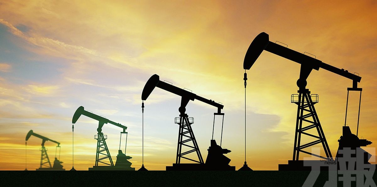 石油剩餘探明儲量達36.89億噸
