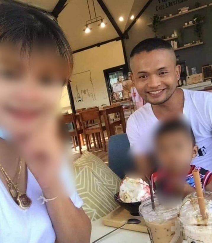 泰國前警員殺害妻兒後自轟亡