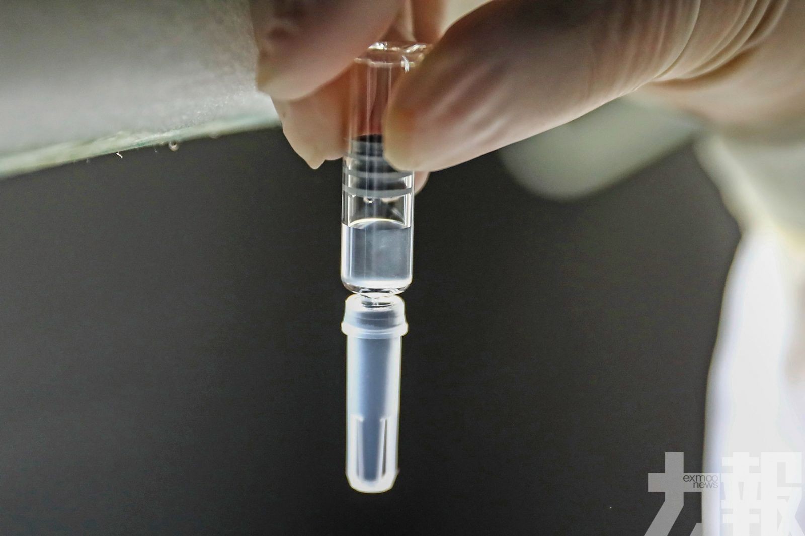 印尼為民眾接種首款自行研發疫苗