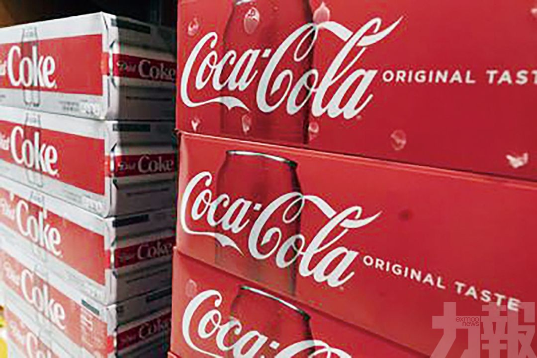 可口可樂與百事可樂接受FTC調查