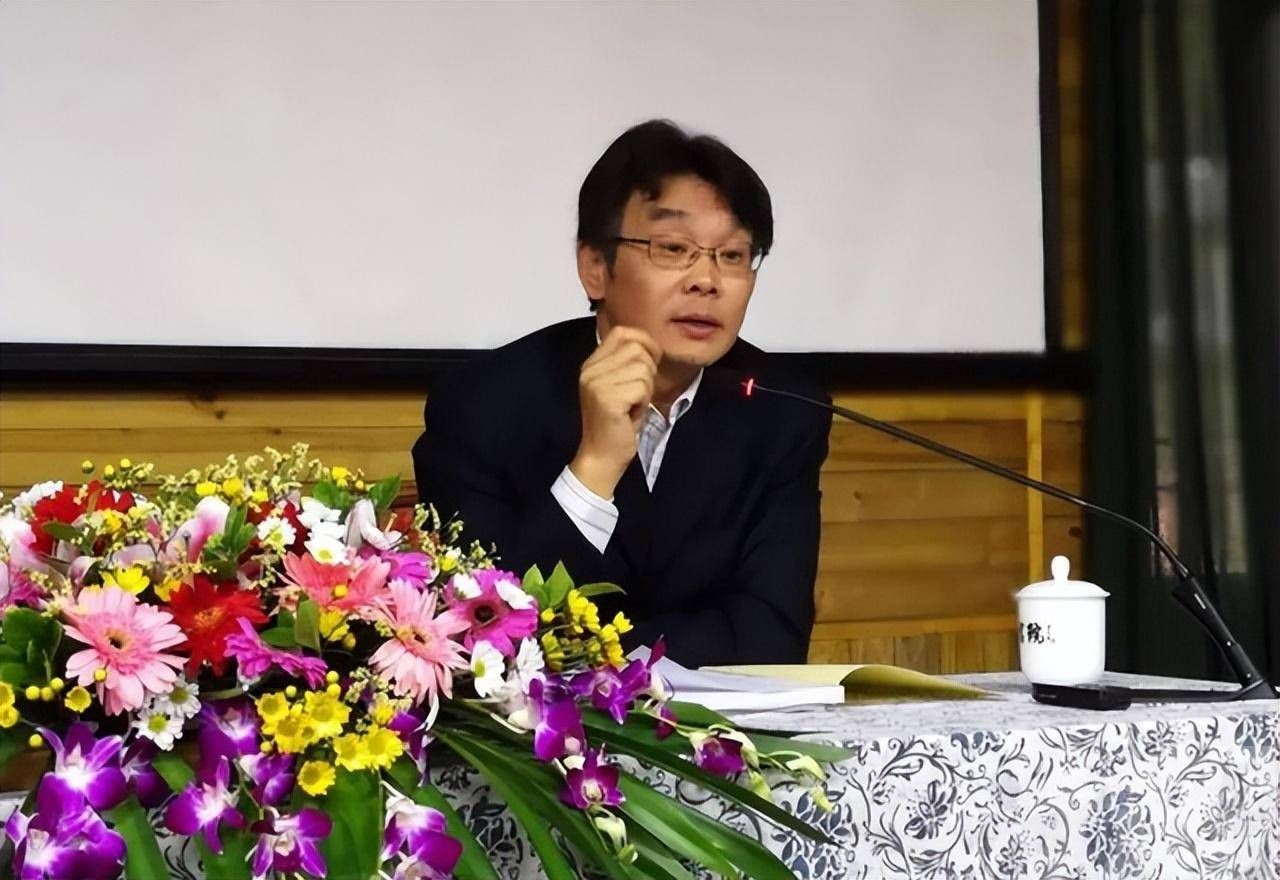 重慶西南大學教授遭撤職