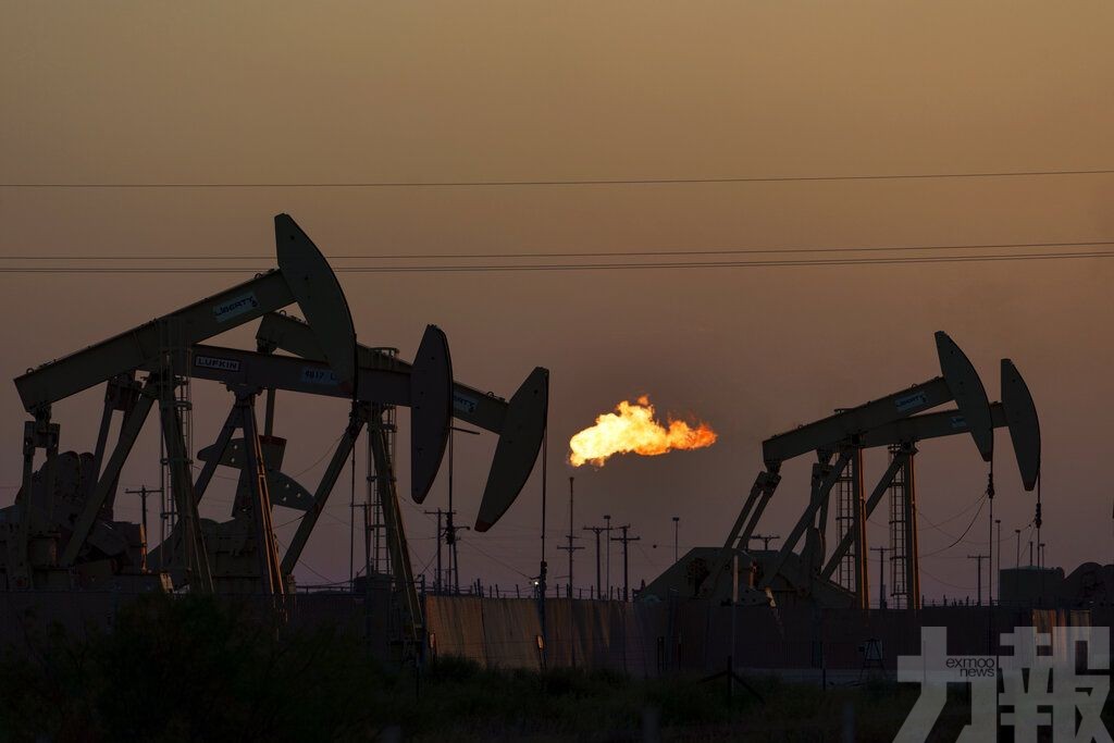 IEA籲產油國重估產量政策