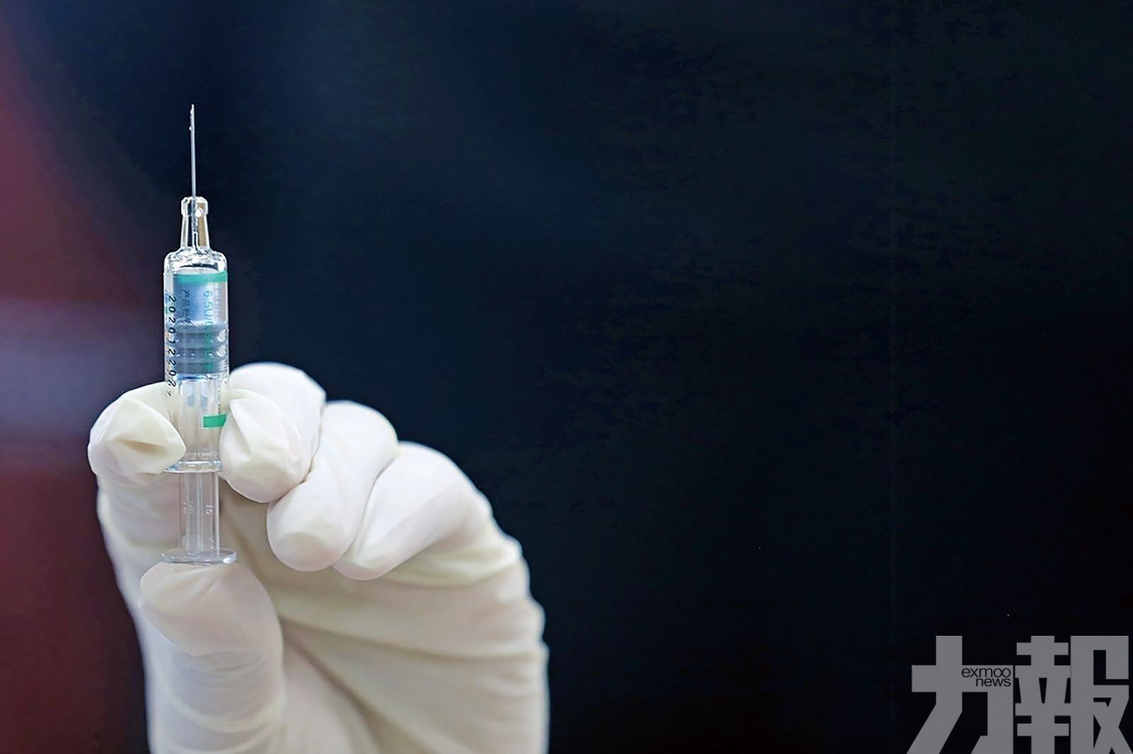 衛生局簡化新冠疫苗接種流程