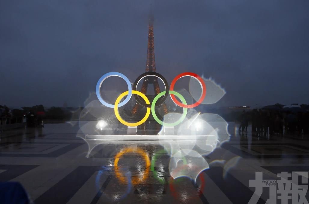 巴黎奧運第二階段門票將開賣