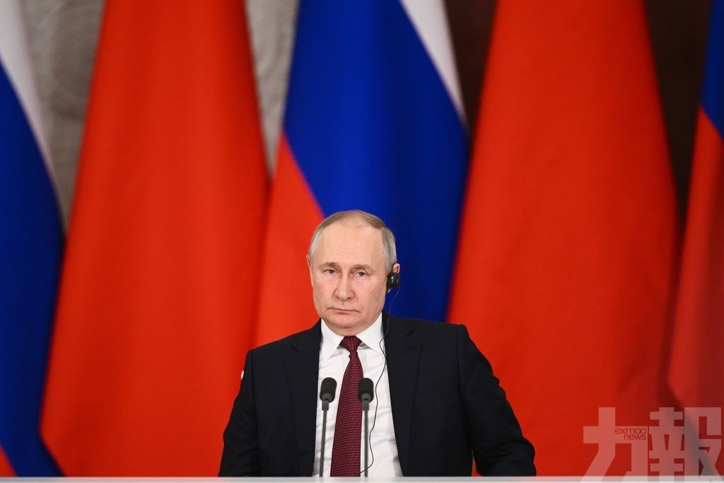 普京警告：俄方將被迫作出反應