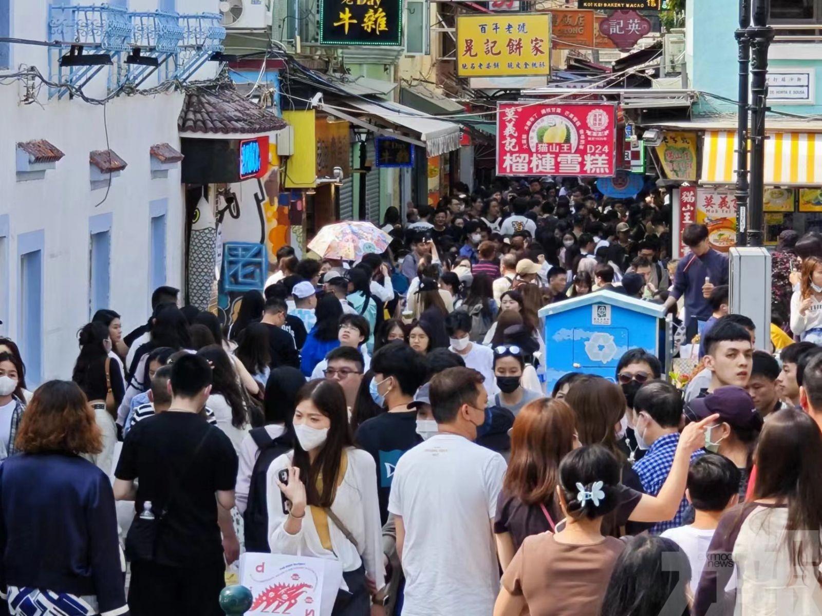 文綺華：未來工作主力做海外市場及台灣地區