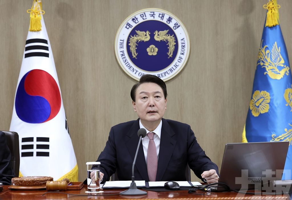 韓國：政府決不會進口日本福島水產