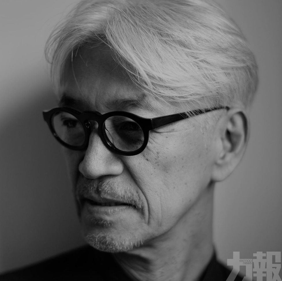 71歲坂本龍一癌症病逝
