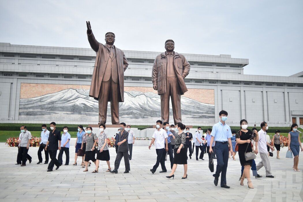 朝鮮：禁止任何韓方人士入境