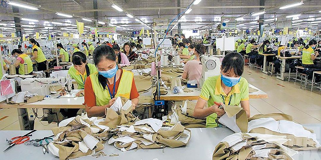 越南第二季失業人口破百萬