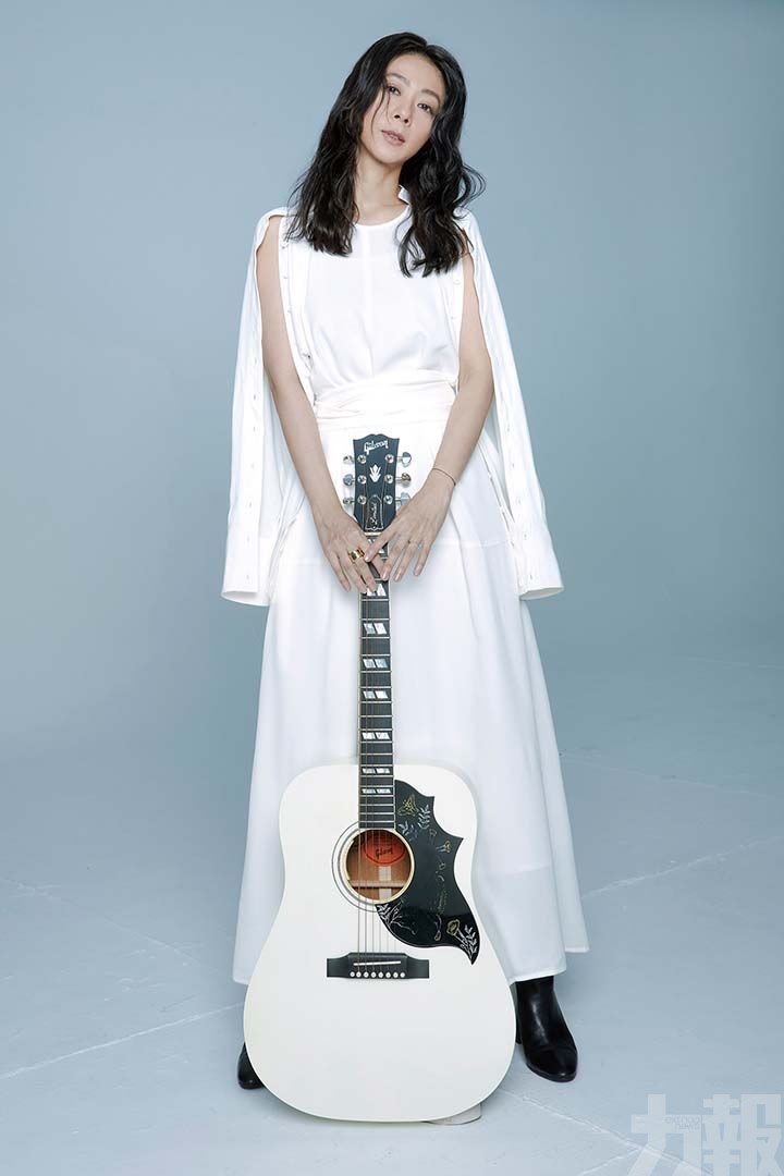 陳綺貞參與台北大型演唱會