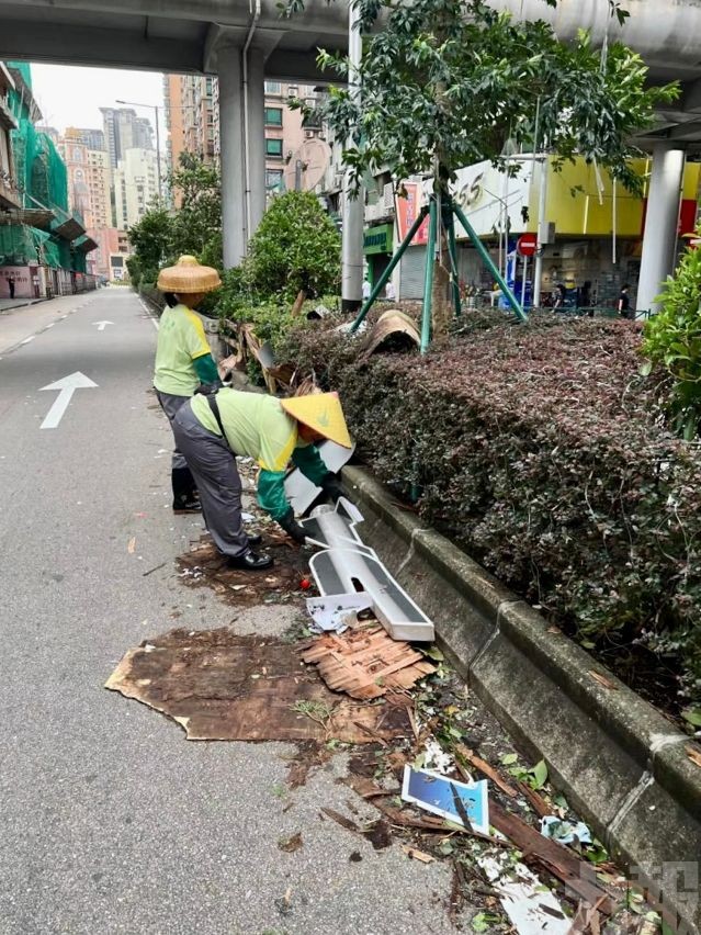 確保明開學日安全順利