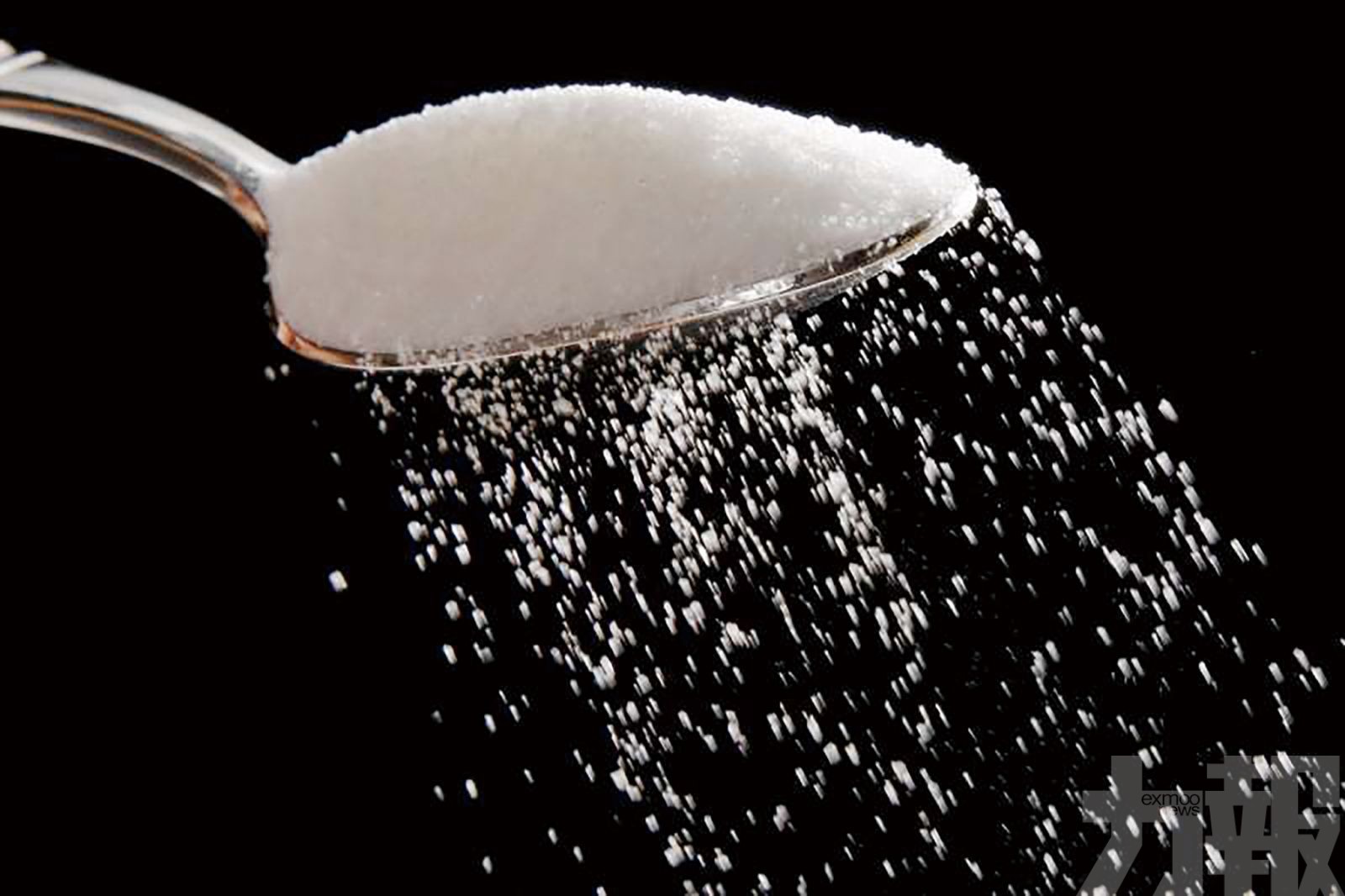 國際糖價飆升至11年新高