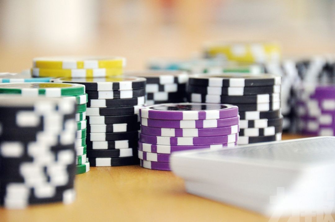 問題賭博數字維持穩定