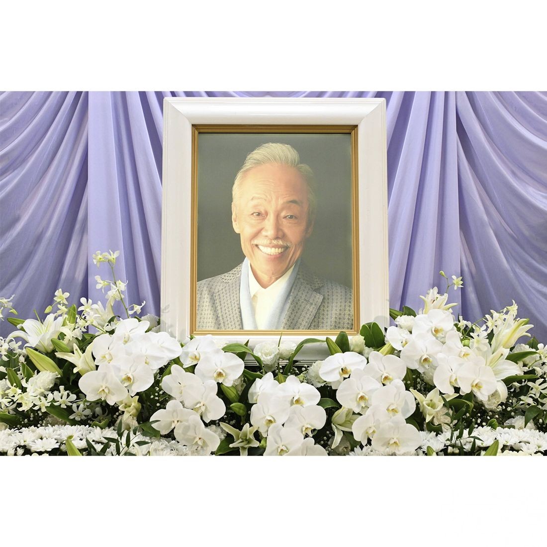 谷村新司病逝享年74歲