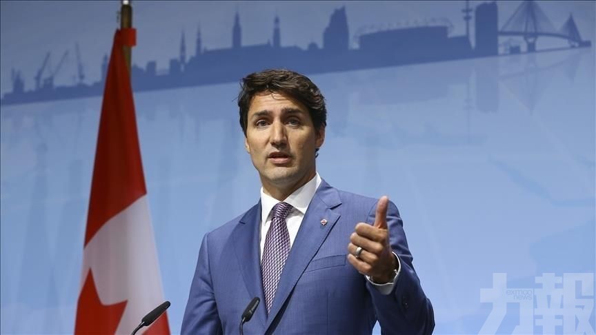加拿大等多國譴責以色列