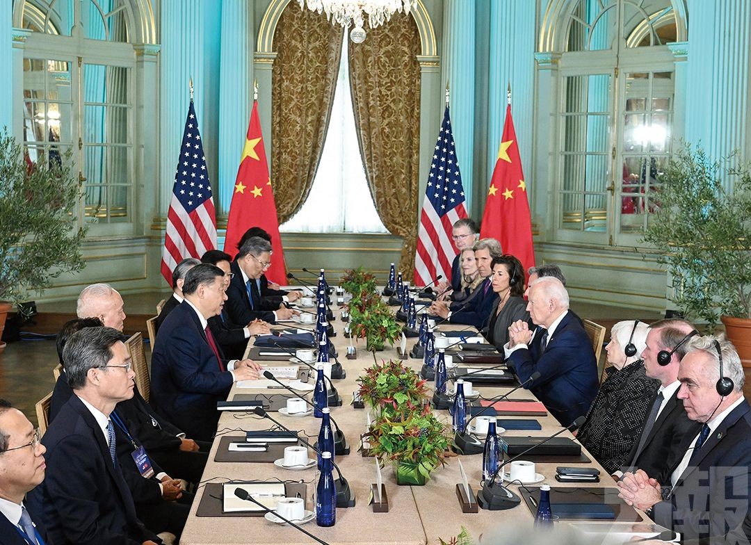 中美同意恢復軍事高層溝通