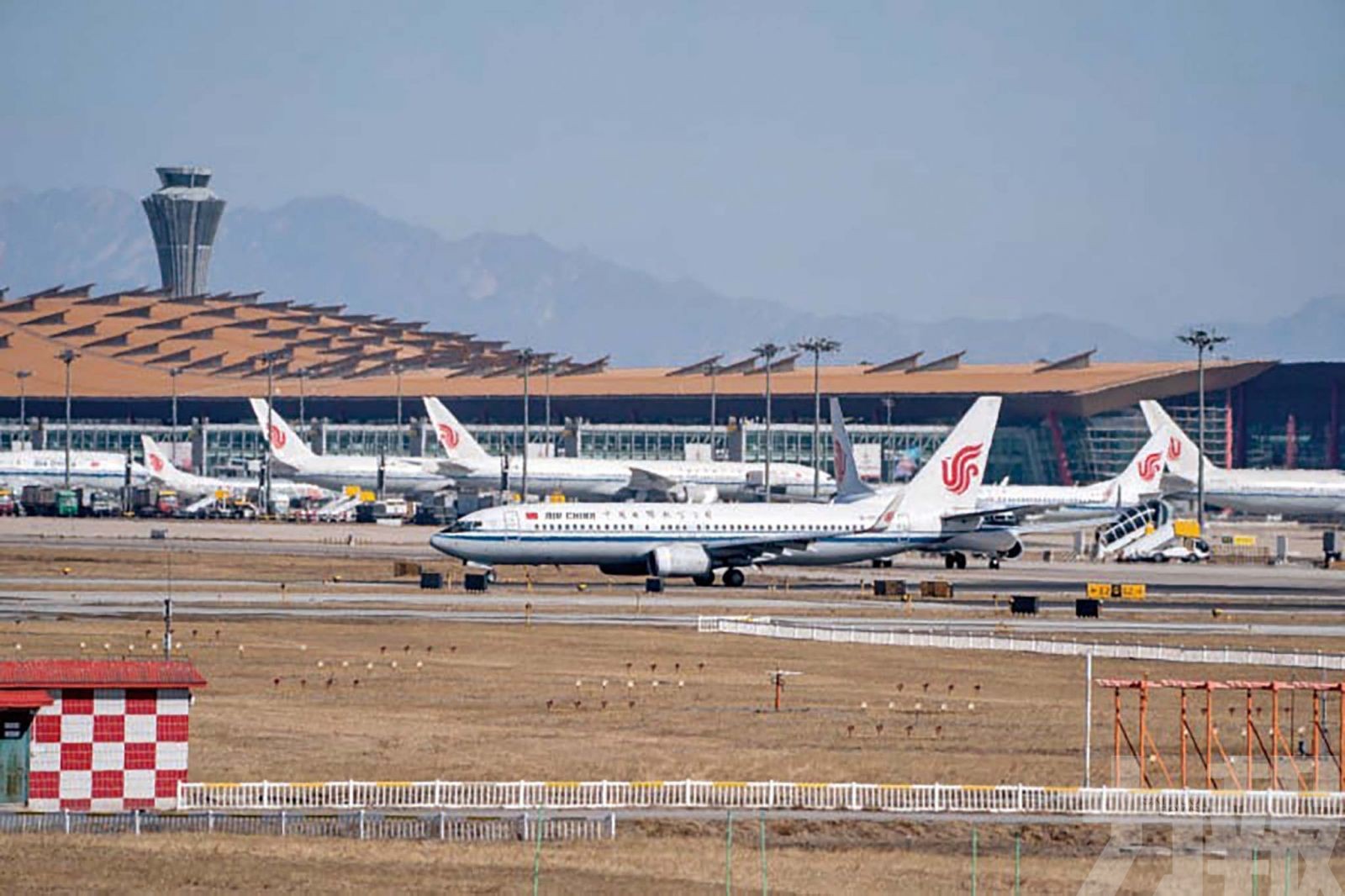 中國將成為全球最大航空服務市場