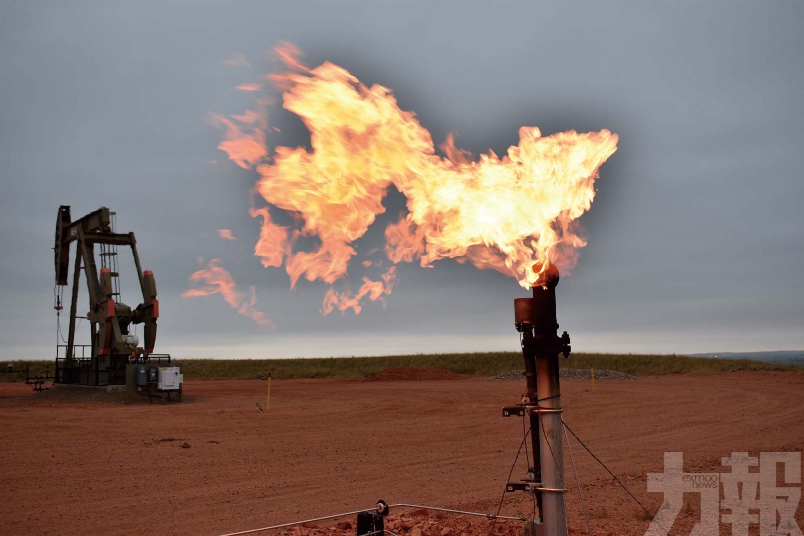 西德州原油受嚴寒影響小漲