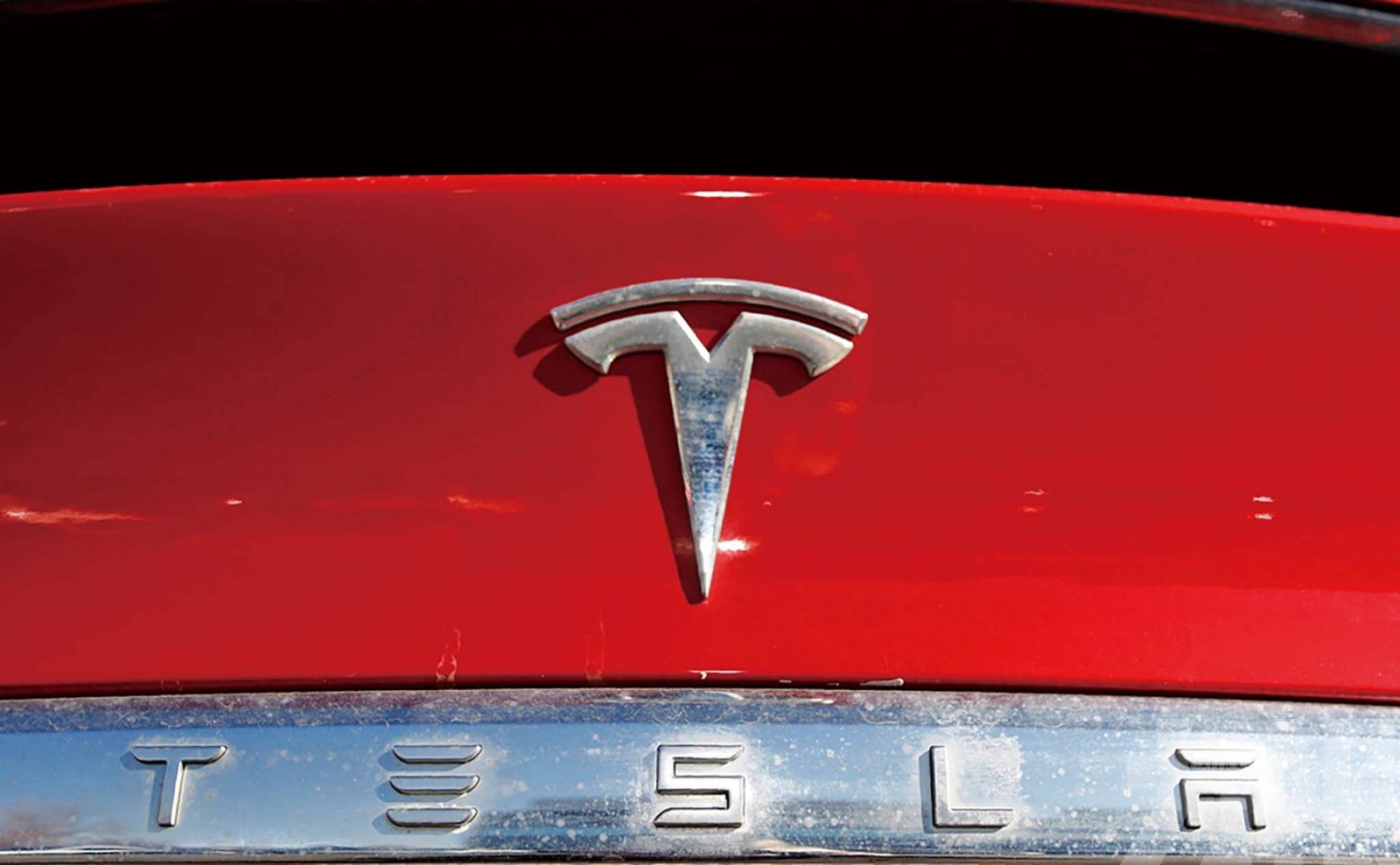 Tesla通過中國汽車數據安全檢測
