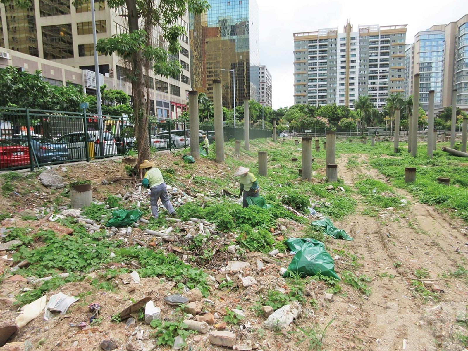 研新管理安排發揮更大效益