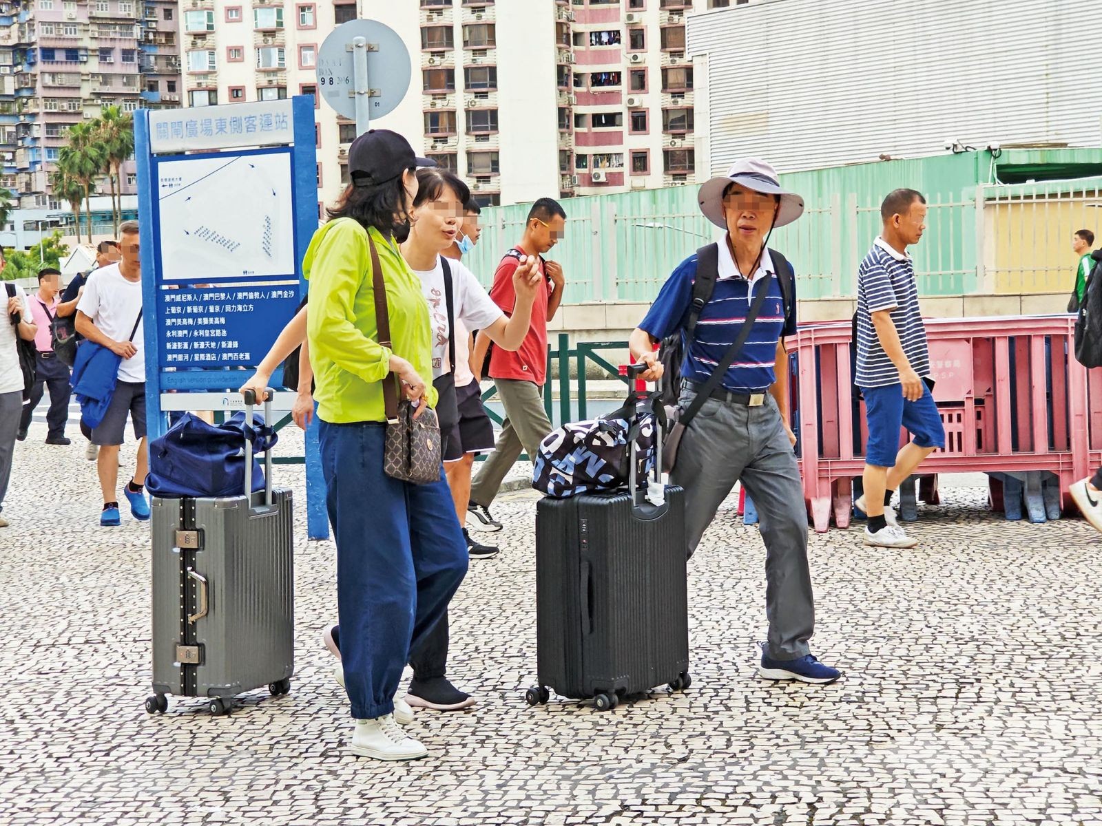 意見籲加強打擊團隊型走私