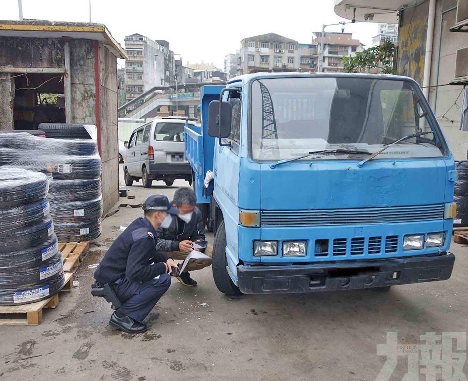 工聯：助力構建低碳澳門