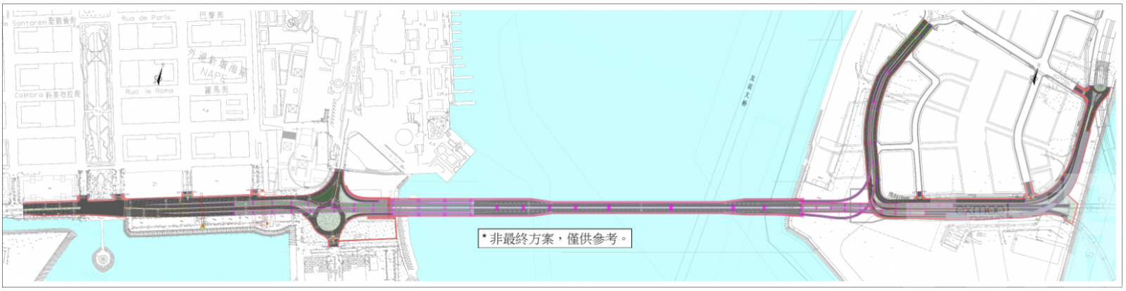 政府：是基於最大公共利益考慮