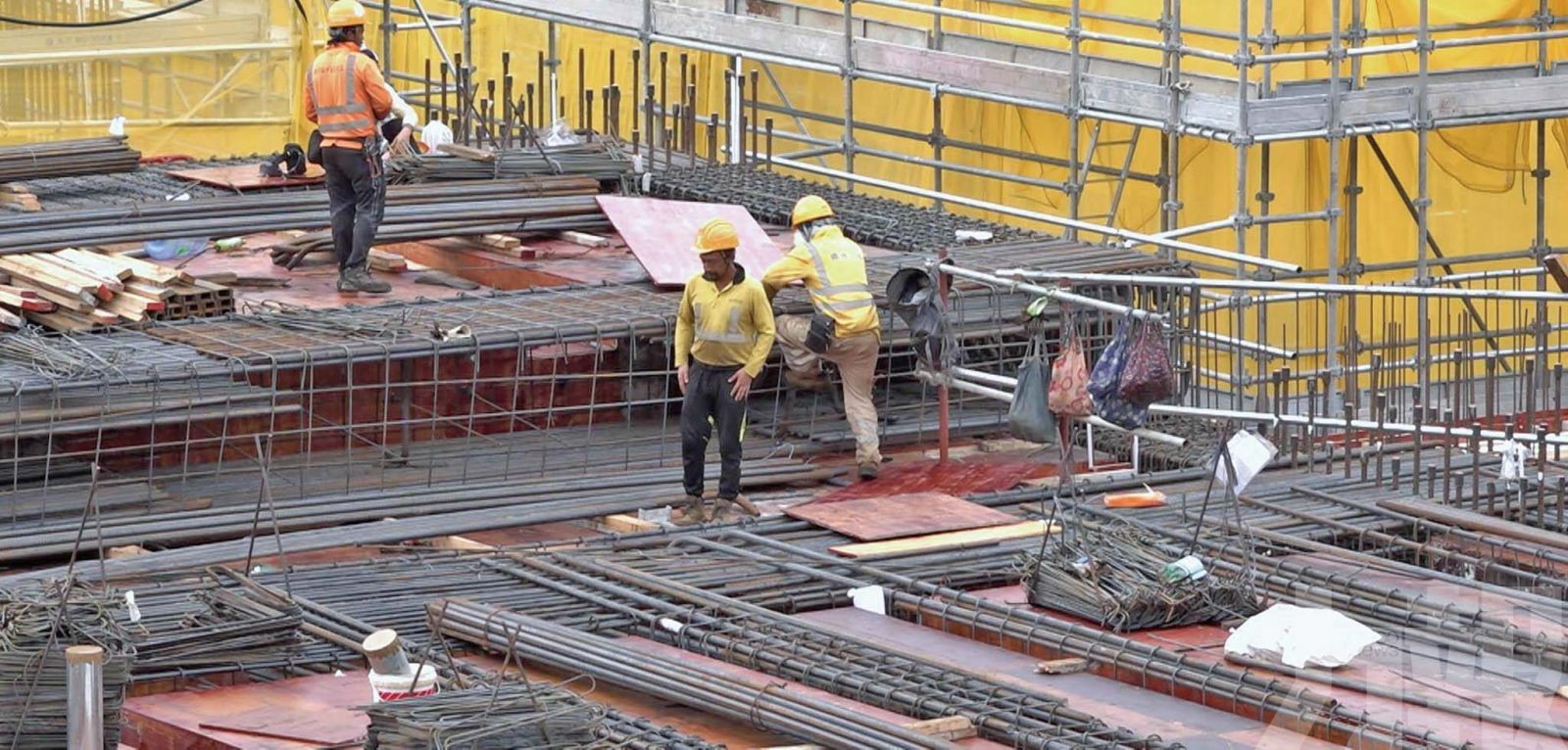 港明年擬推「一試多證」