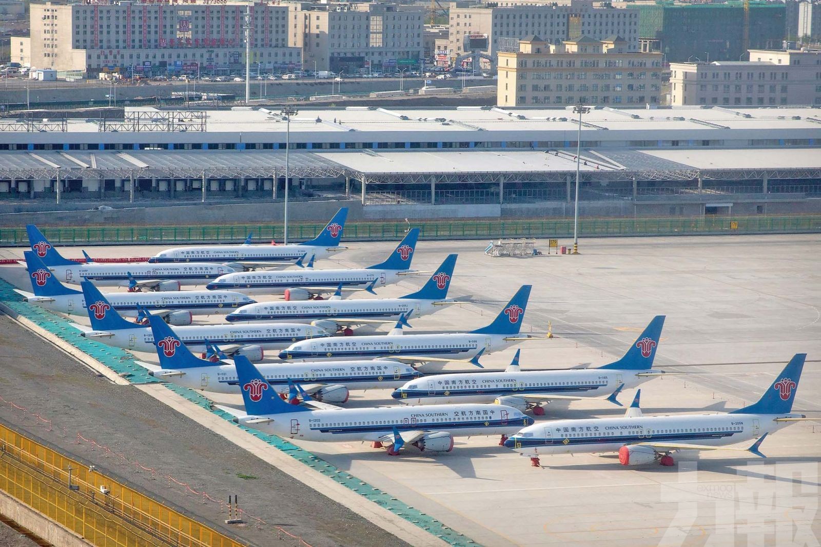 有望成全球最大航空市場