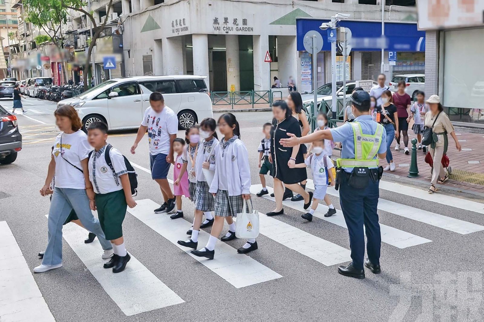 預計未來數日交通需求增加