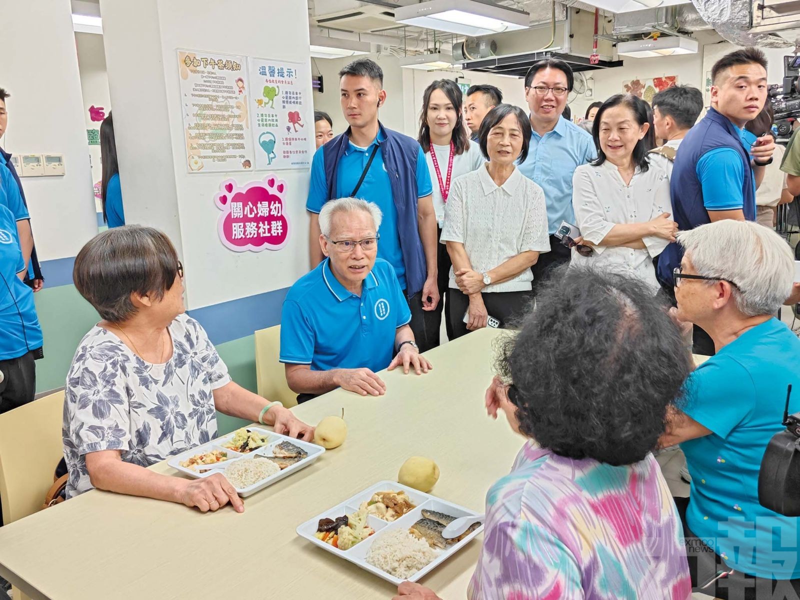 冀未來公屋建設更貼地便民