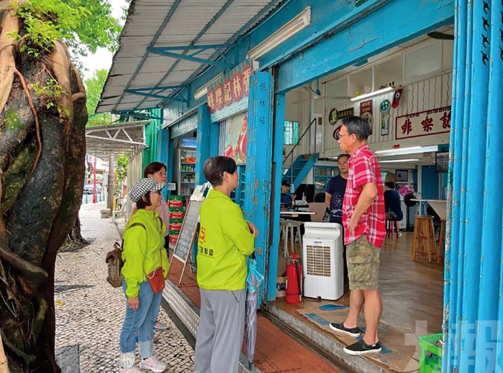 民建聯籲提升偏遠地區優惠力度