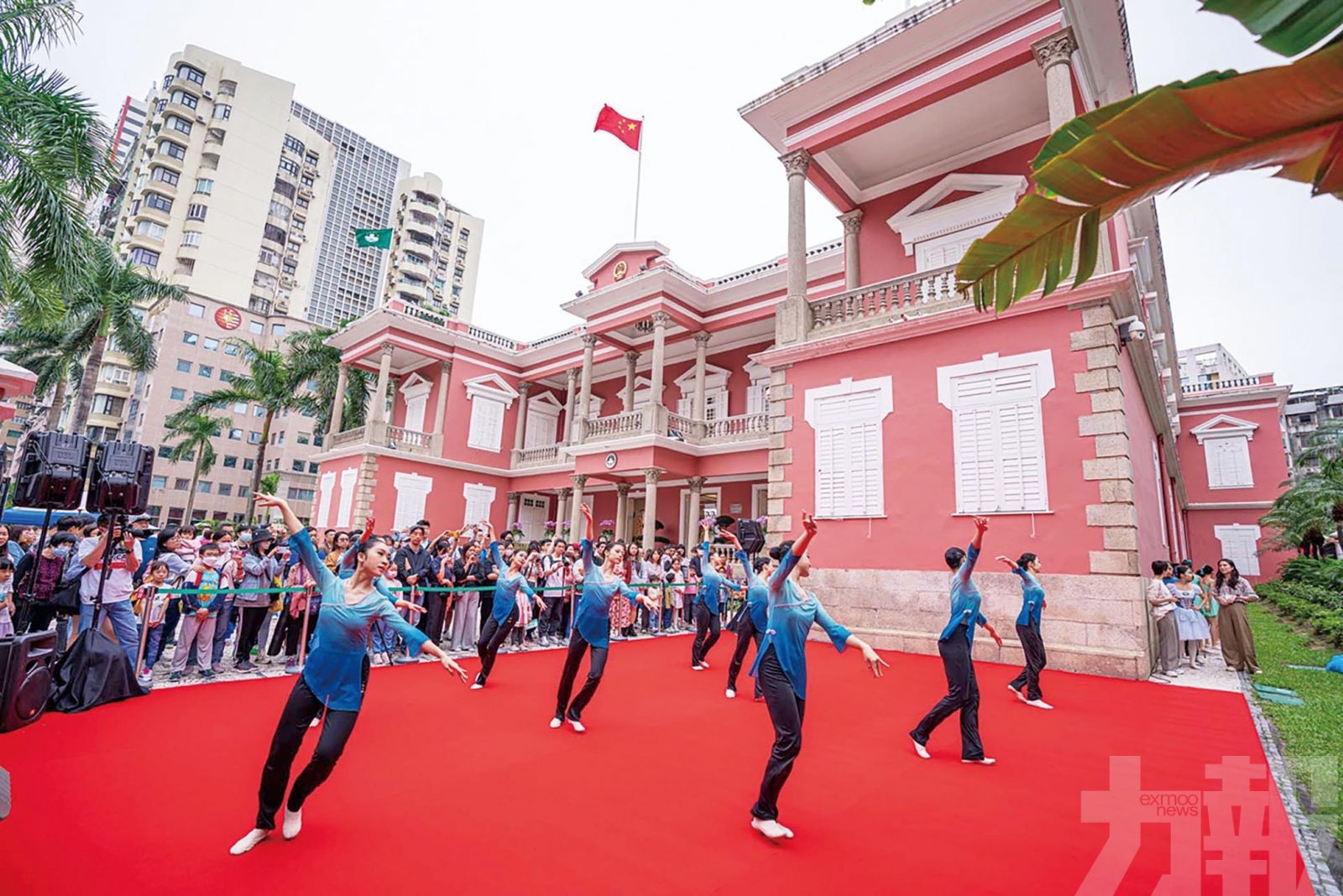 意見籲加碼惠民惠企措施振經濟