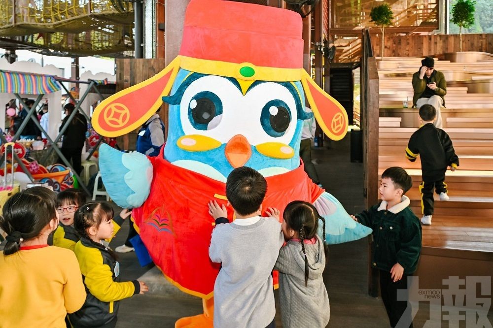 「荔枝碗船廠片區春日市集」