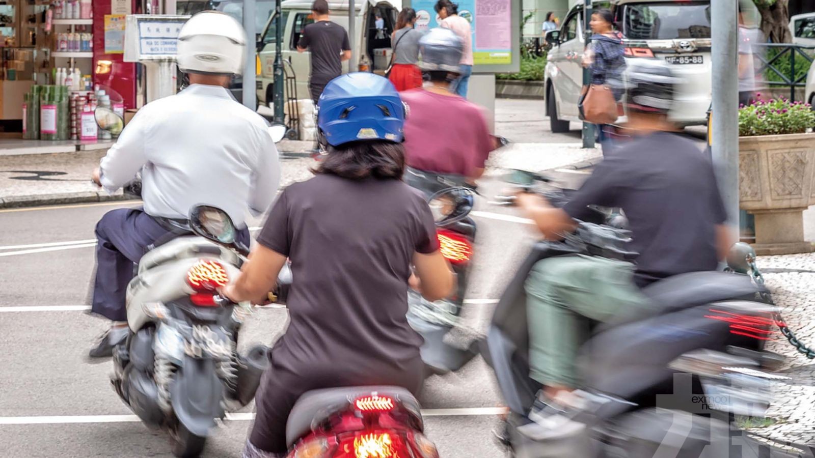 商會料有助推動電動車普及